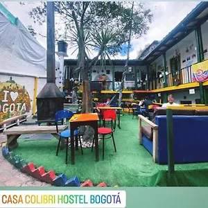 2* Gasthof Gastro Bar Casa Colibri