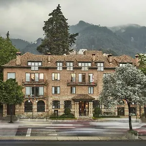 Four Seasons Casa Medina Hotel
