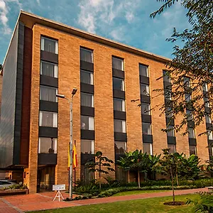 5* Отель Morrison Usaquen