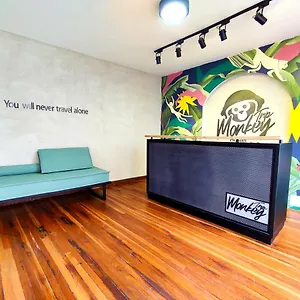Trip Monkey Chapinero Hostel