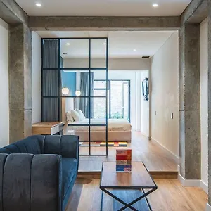 Anima 65 Apartment