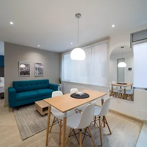 Anima 64 Apartment