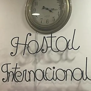  Гостевой дом Internacional