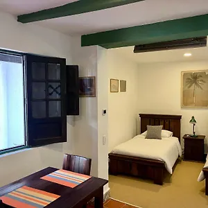  Apartment Casa Aranjuez