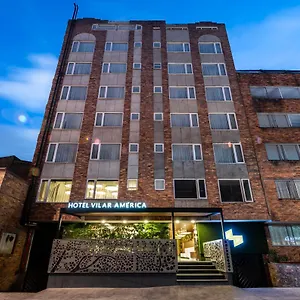 3* Hotel Vilar América