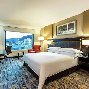 Hilton Hotel