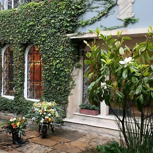 5* Hotel Casa Legado
