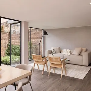 Bogo64 Apartment