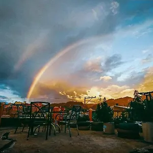  Гостевой дом La Tremenda Casa