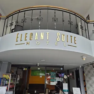 2* Отель Elegant