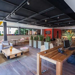 Hotel Mika, Bogotá