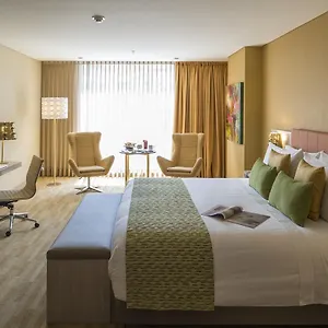 4* מלון El Dorado