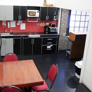 La Nina Hostel