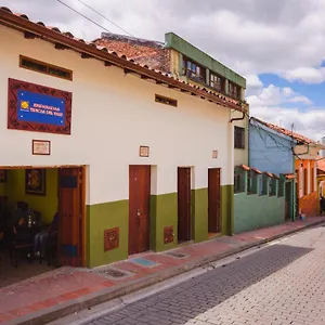 Gasthuis Dona Eliza, Bogota