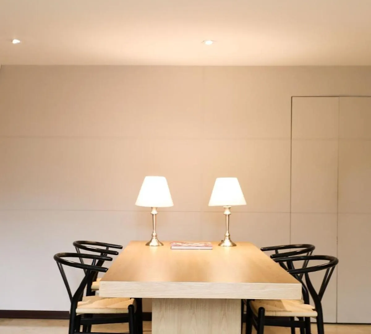 Chic Loft Escape In Trendy Zona G 502 Apartment Bogota 0*,  Colombia