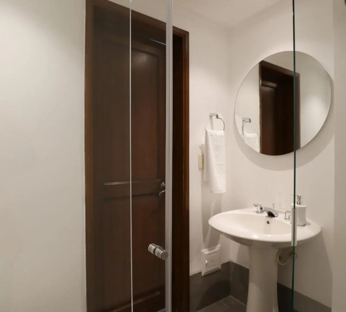 Chic Loft Escape In Trendy Zona G 502 Apartment Bogota