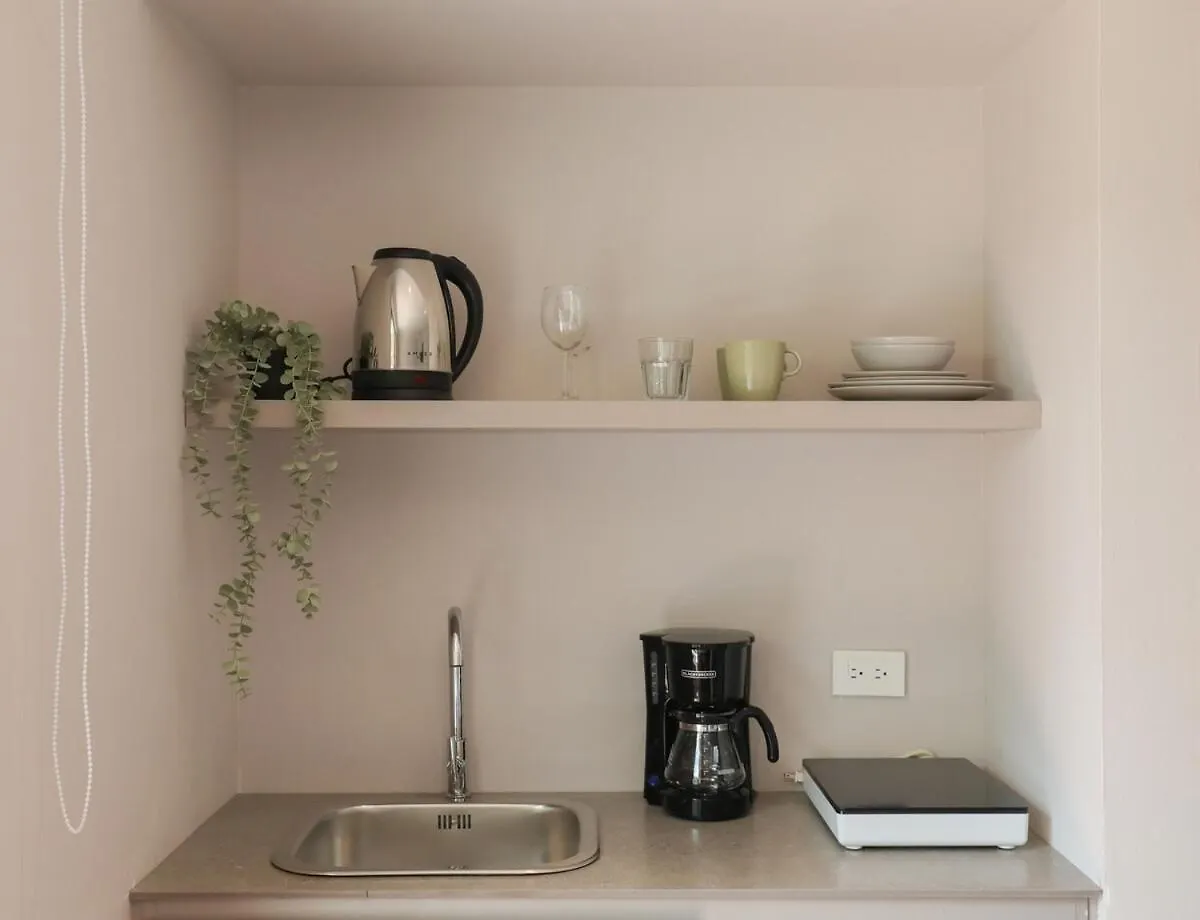 Chic Loft Escape In Trendy Zona G 502 Apartment Bogota